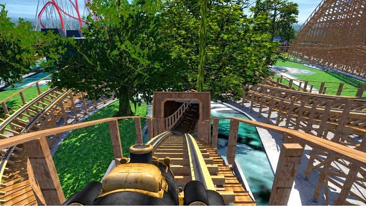 Visuel de Durango à MagicLand