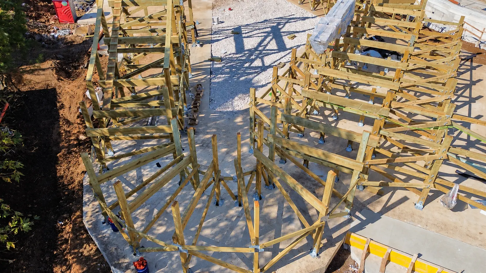 Visuel de Durango à MagicLand